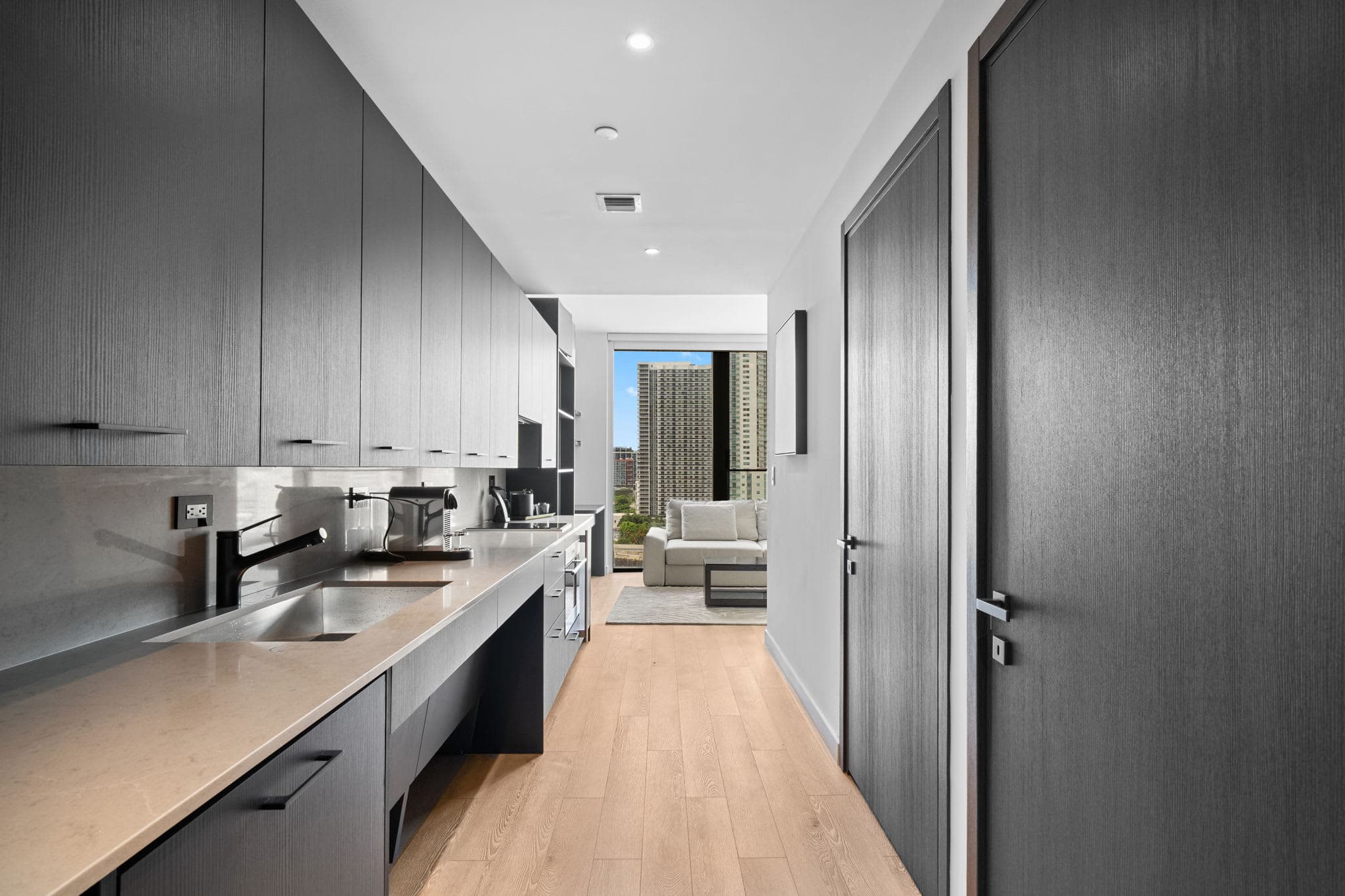 Experience Luxury At The E11EVEN Residences