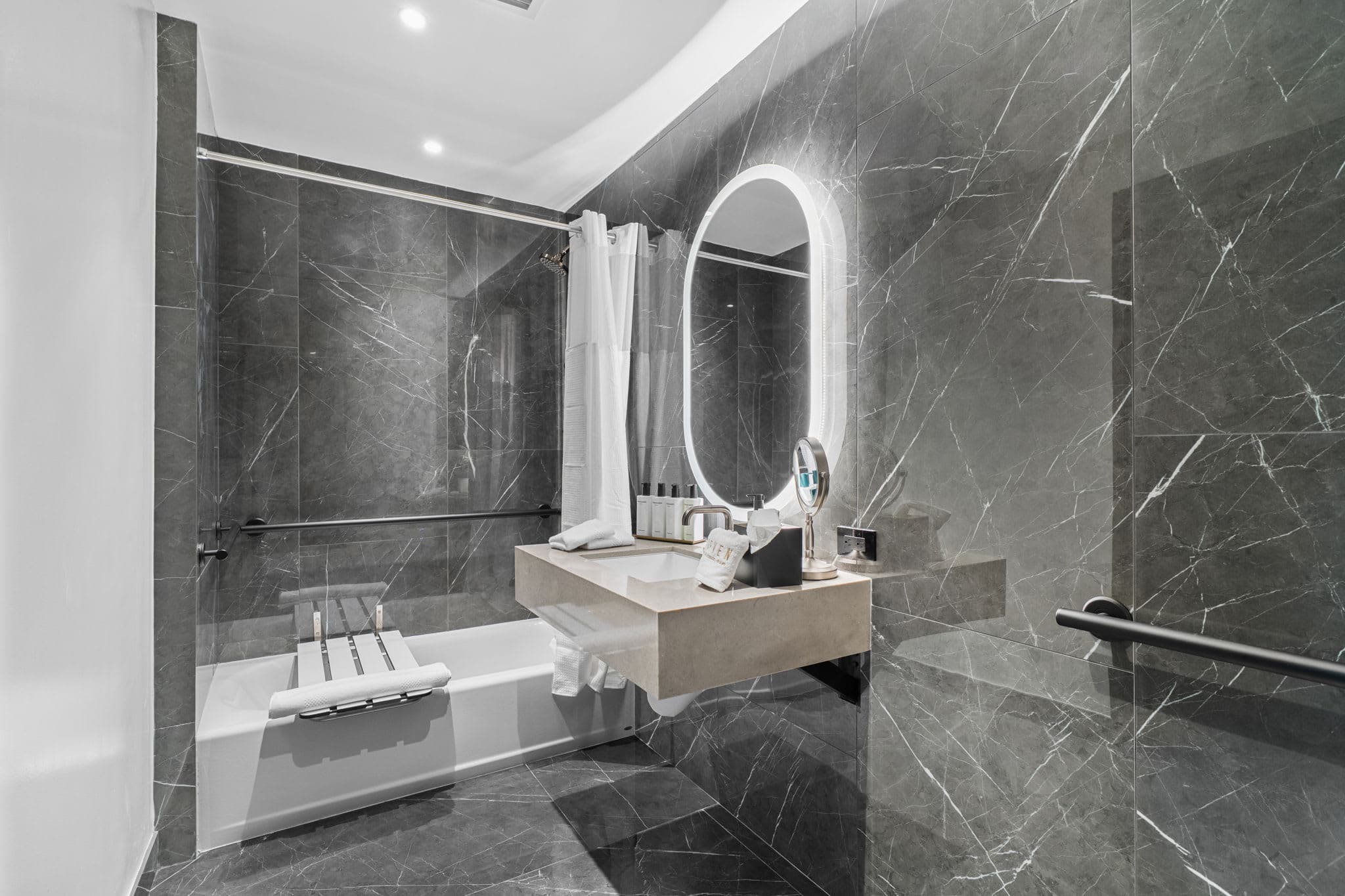 Experience Luxury At The E11EVEN Residences