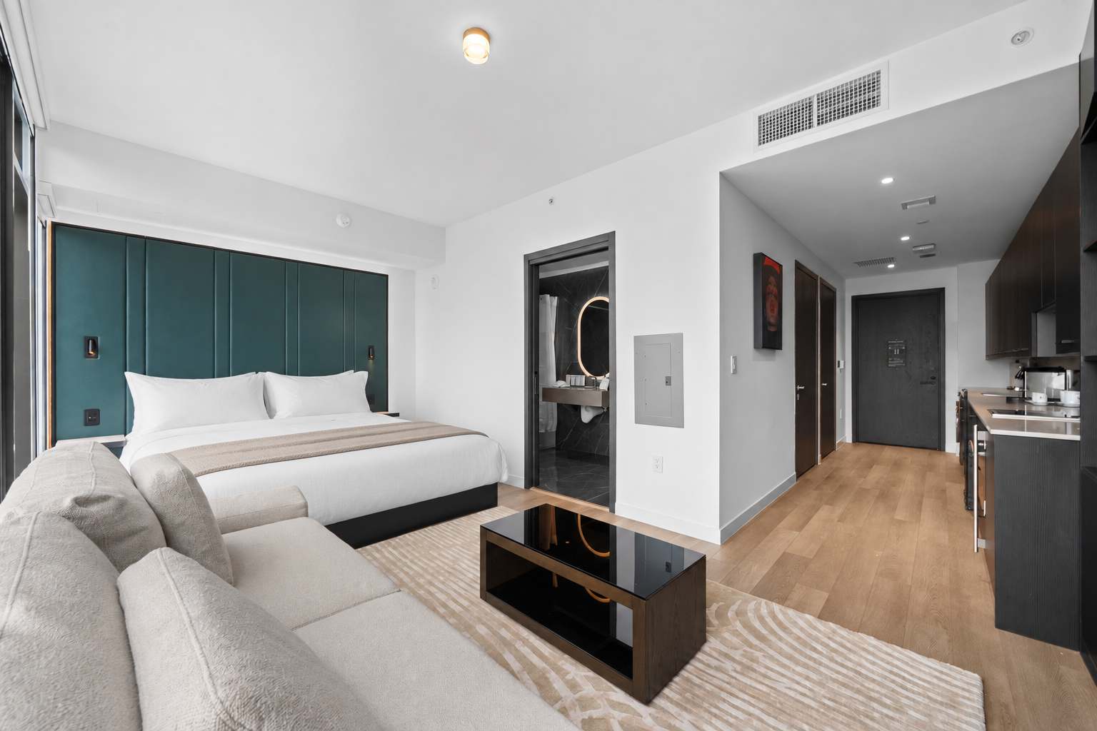 Experience Luxury At The E11EVEN Residences